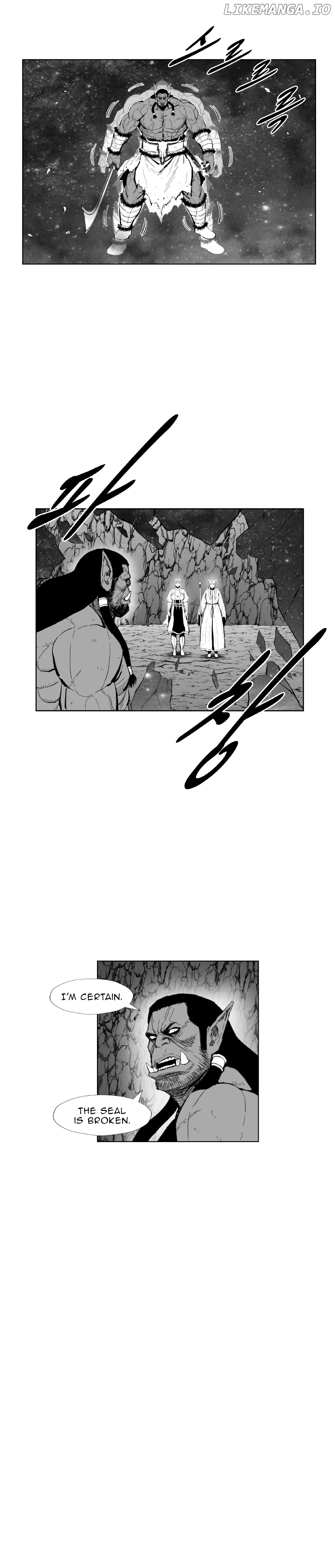 Red Storm chapter 366 - page 7