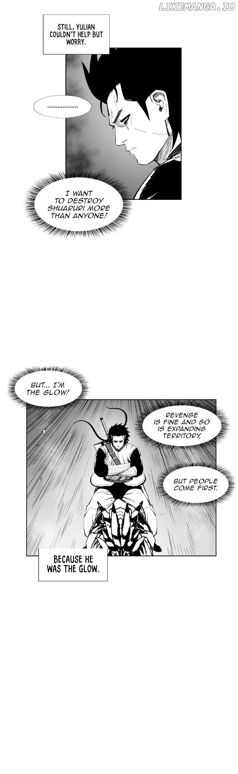 Red Storm chapter 357 - page 10