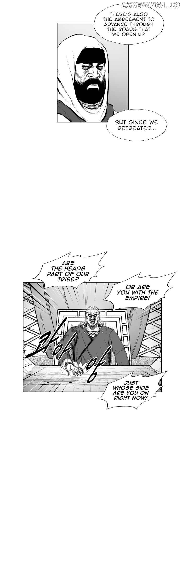 Red Storm chapter 359 - page 6
