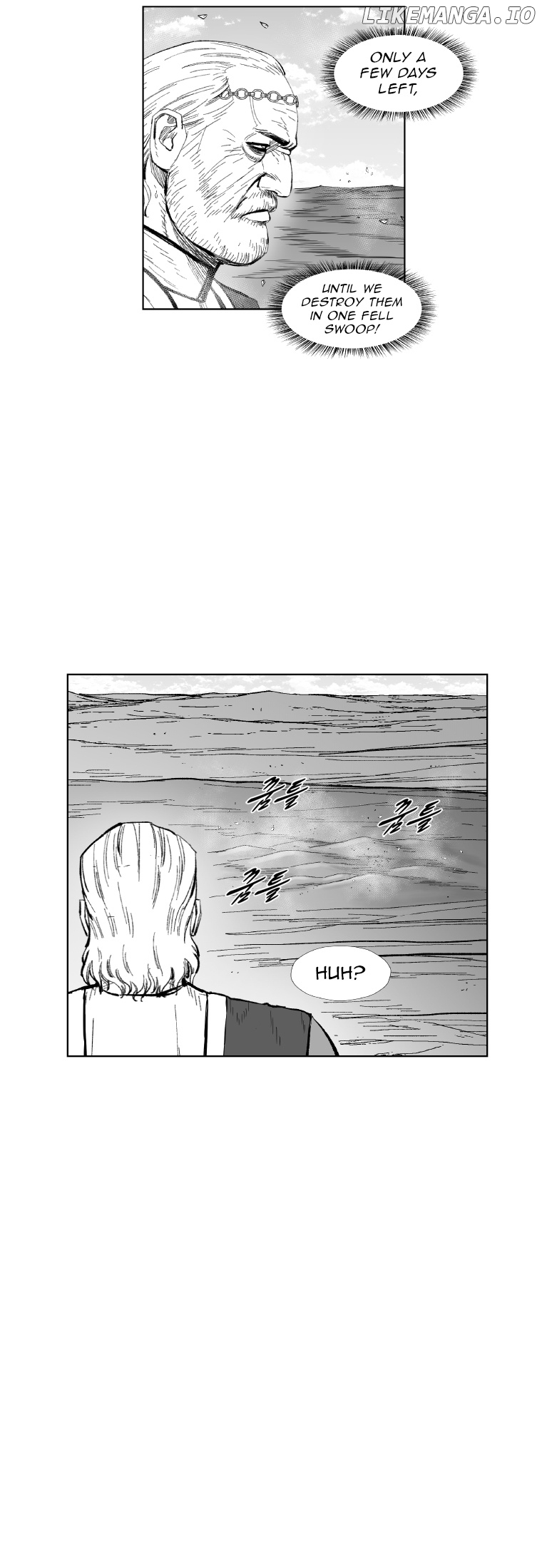 Red Storm chapter 361 - page 7