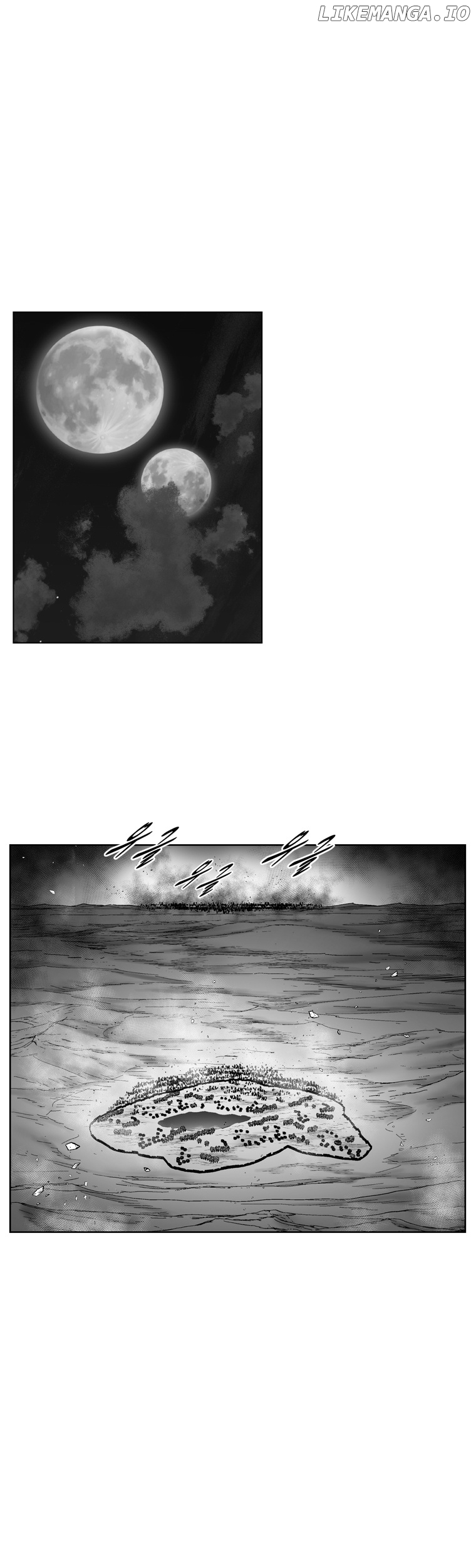 Red Storm chapter 377 - page 10