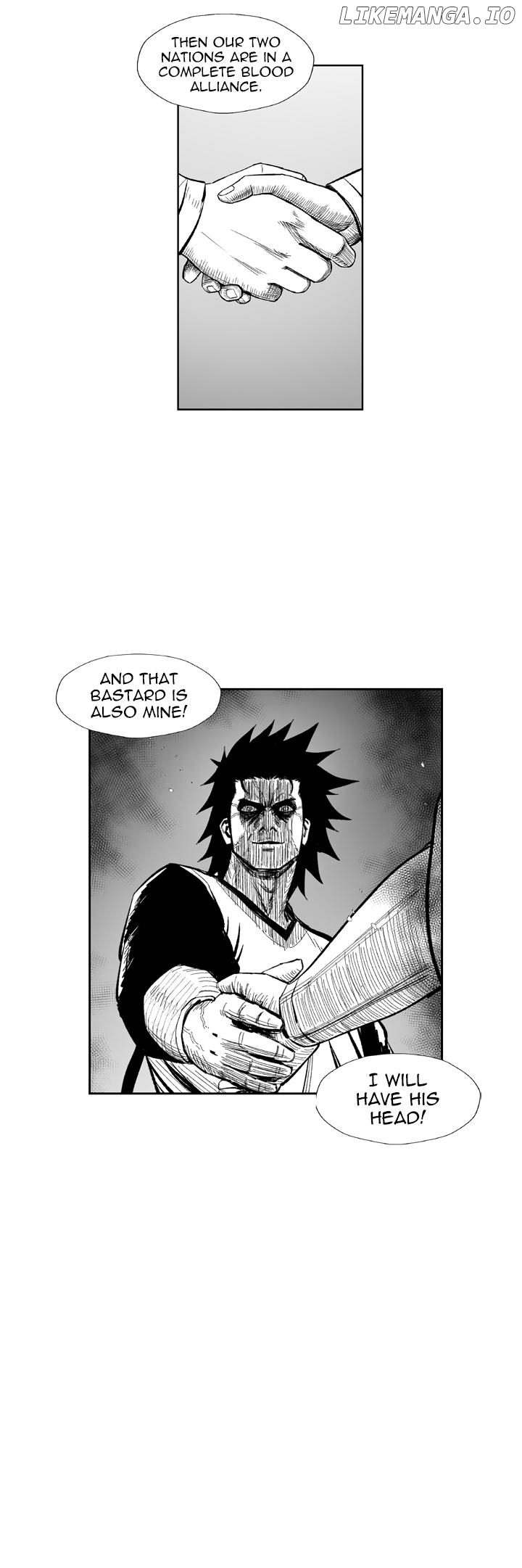 Red Storm chapter 343 - page 45