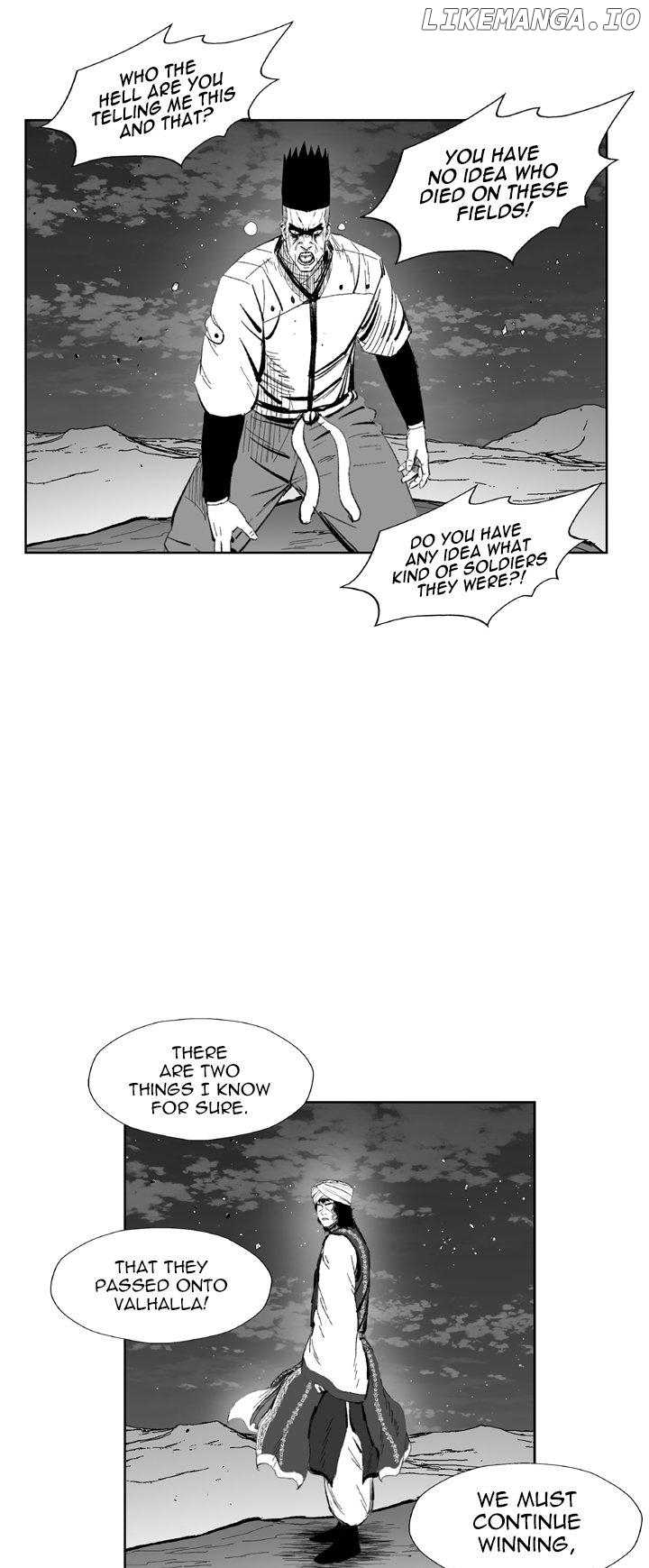 Red Storm chapter 344 - page 42