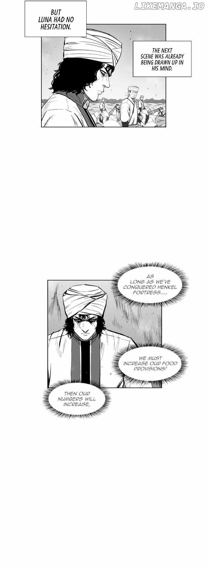 Red Storm chapter 344 - page 48