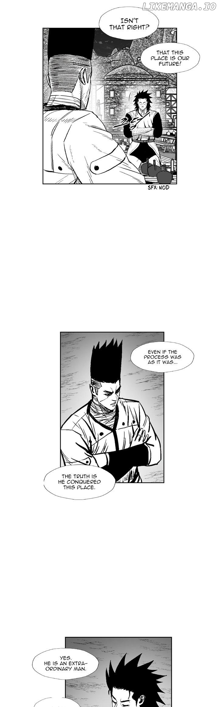 Red Storm chapter 345 - page 10