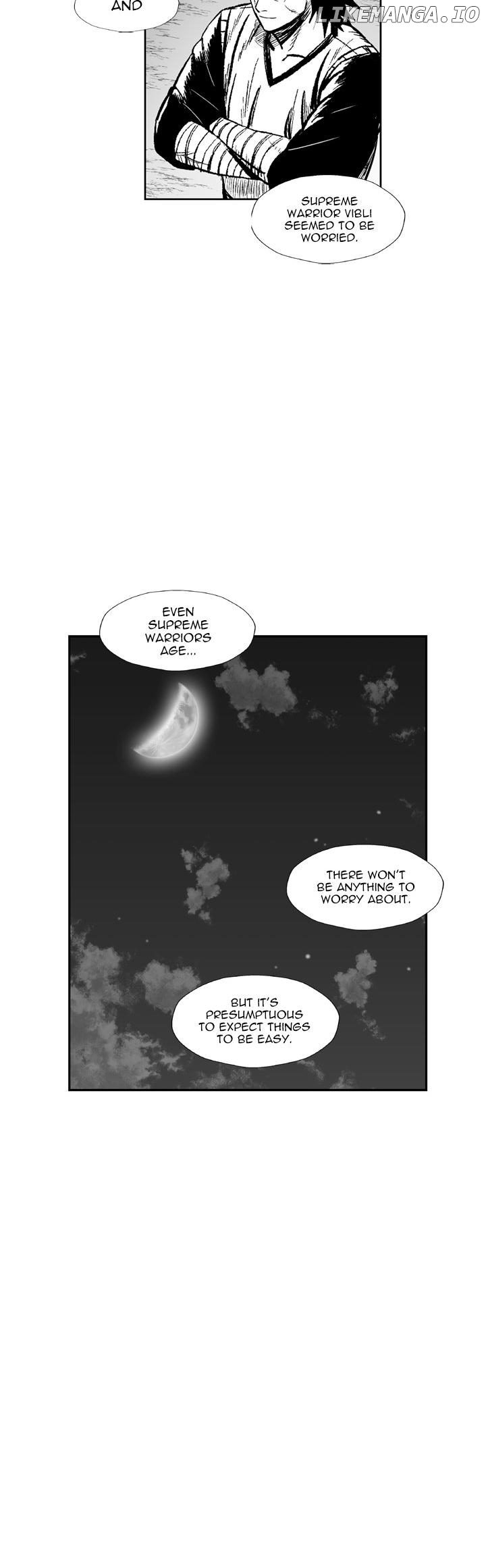 Red Storm chapter 345 - page 11