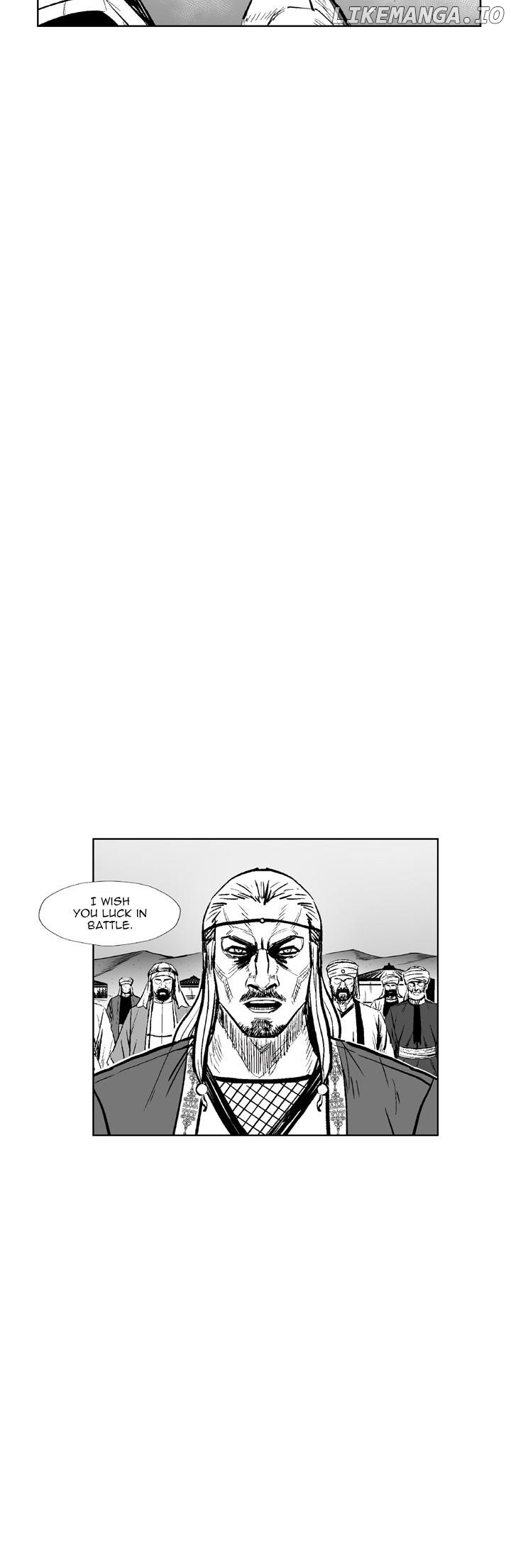 Red Storm chapter 345 - page 17