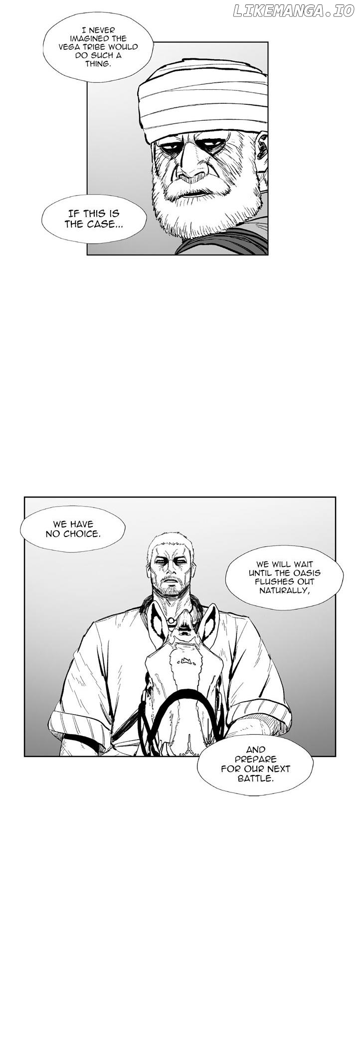 Red Storm chapter 345 - page 43