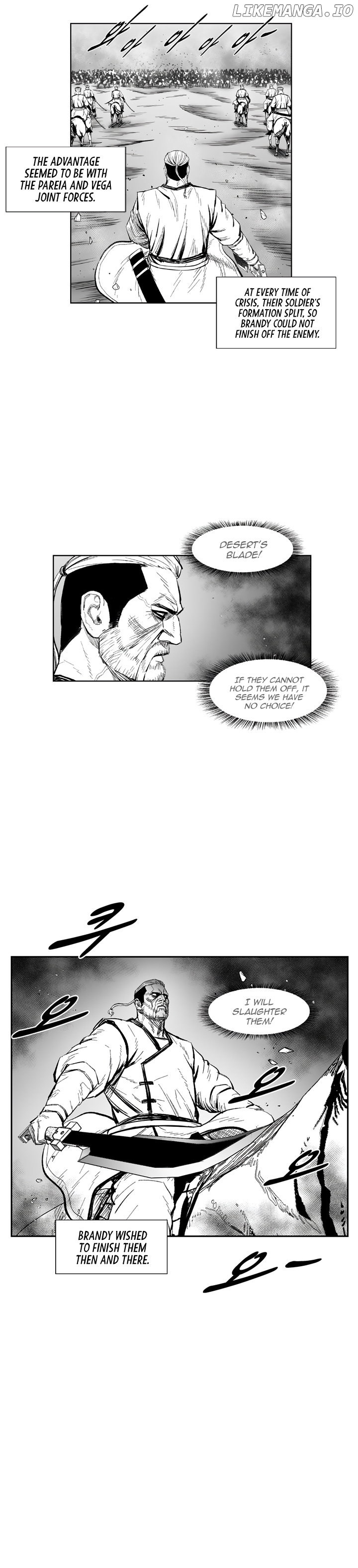 Red Storm chapter 349 - page 14