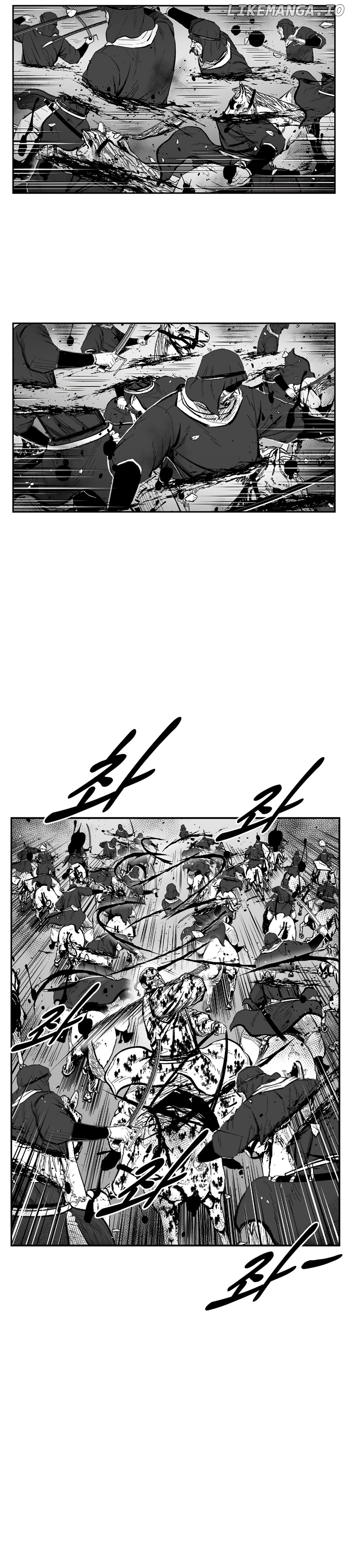 Red Storm chapter 350 - page 10