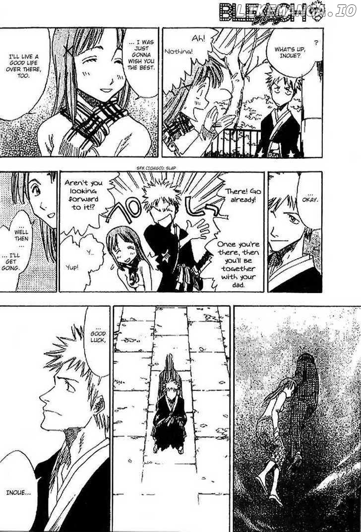 Bleach Chapter 0.1 - page 22