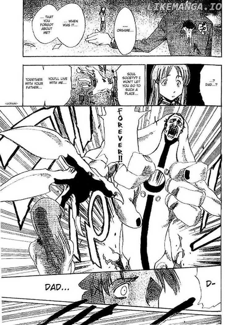 Bleach Chapter 0.1 - page 25