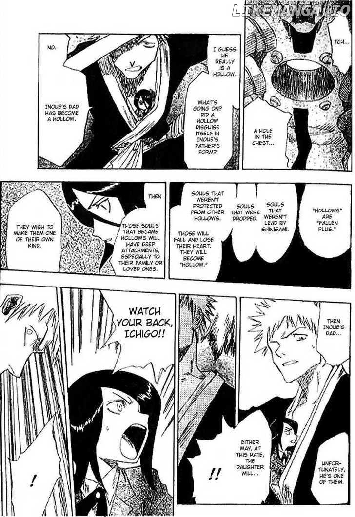 Bleach Chapter 0.1 - page 27