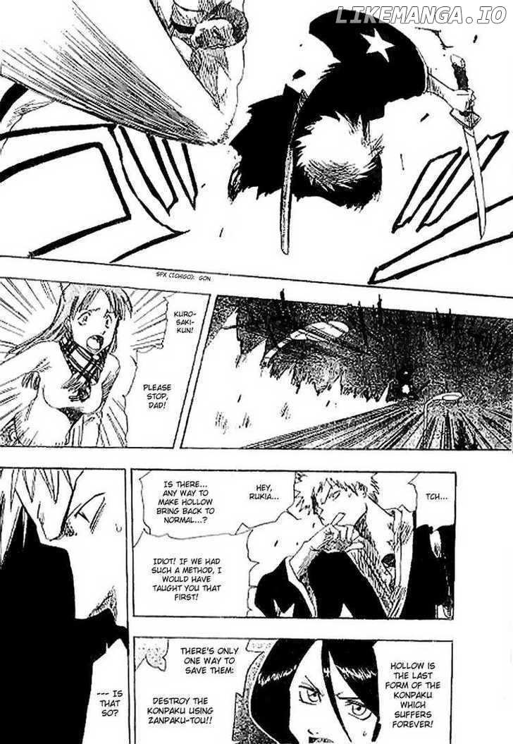 Bleach Chapter 0.1 - page 28