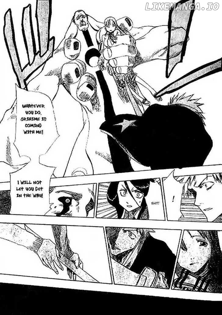 Bleach Chapter 0.1 - page 39