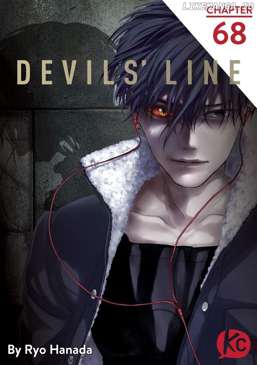 Devils Line chapter 68 - page 1