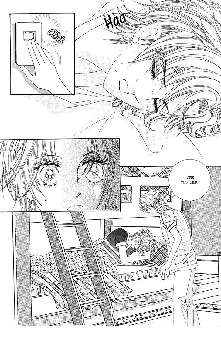 Girl (Hwang Mi Ri) chapter 0.1 - page 158