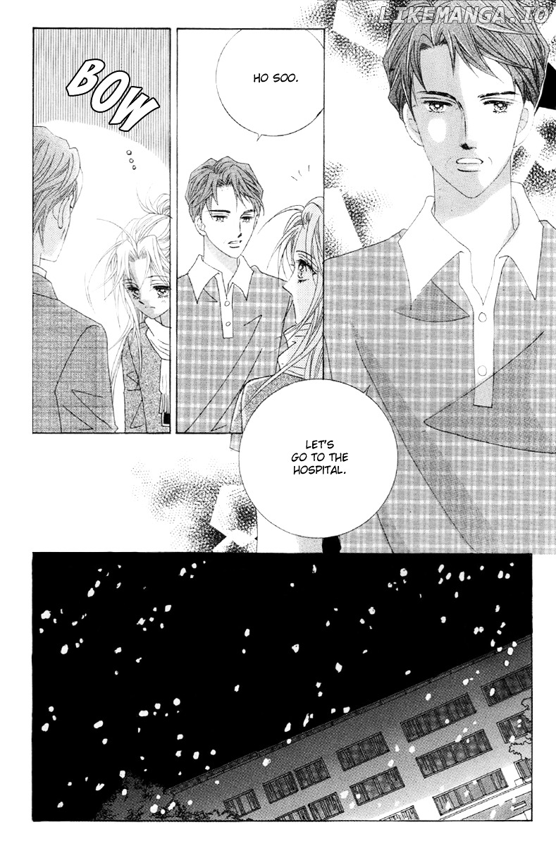 Girl (Hwang Mi Ri) chapter 1 - page 43