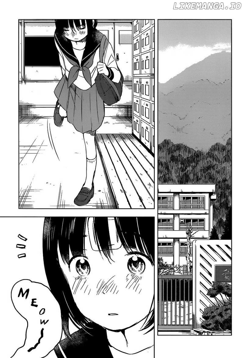 Gojikanme No Sensou – Home, Sweet Home! chapter 2 - page 29