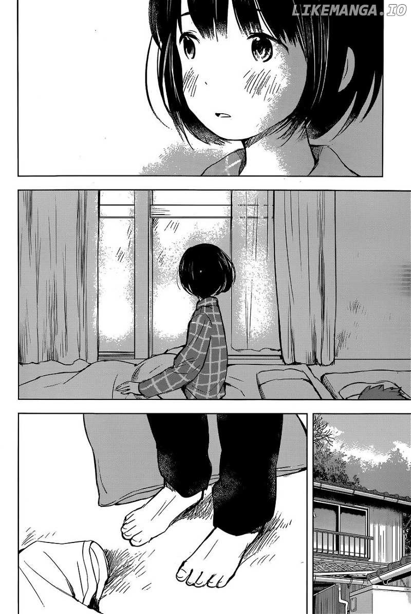 Gojikanme No Sensou – Home, Sweet Home! chapter 3 - page 5