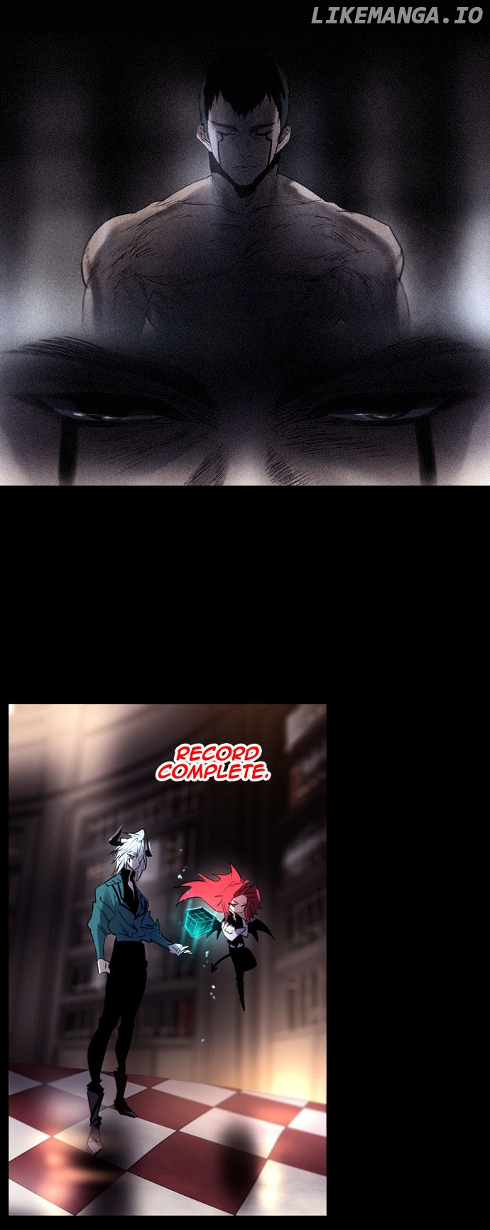 Soul Cartel chapter 207 - page 18