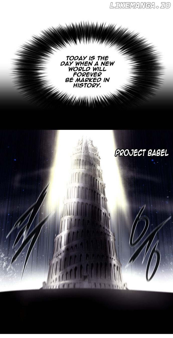 Soul Cartel chapter 211 - page 30