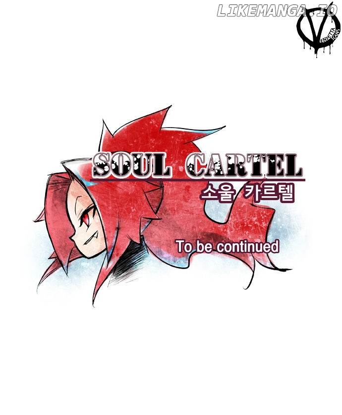 Soul Cartel chapter 17 - page 30