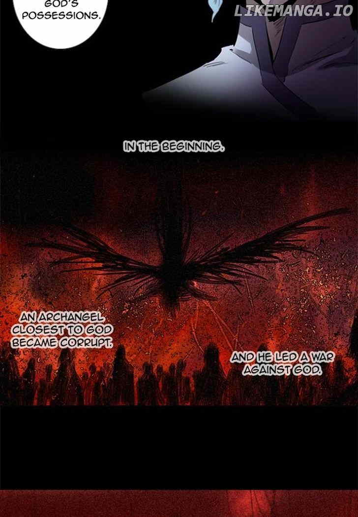 Soul Cartel chapter 225 - page 11