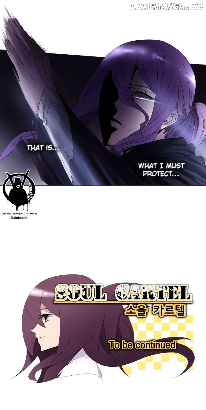 Soul Cartel chapter 74 - page 33