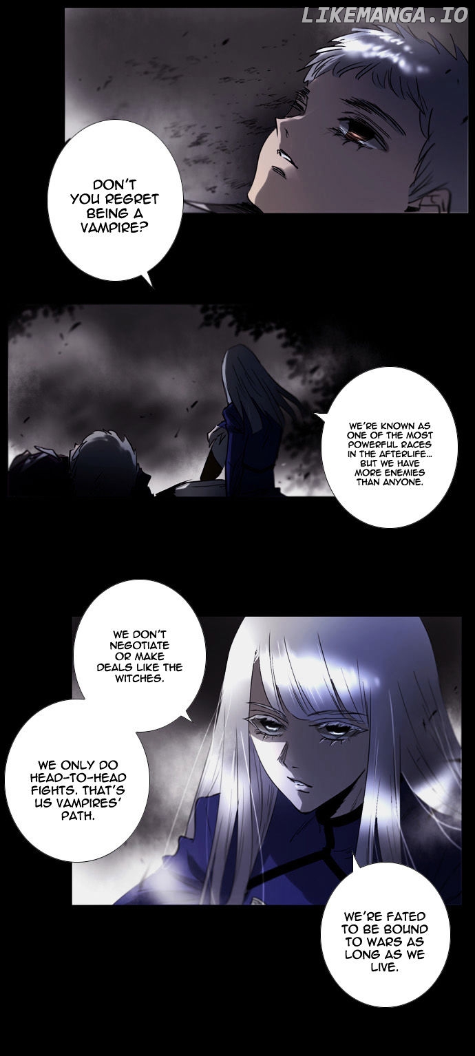 Soul Cartel chapter 185 - page 23