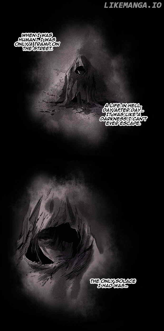 Soul Cartel chapter 185 - page 25