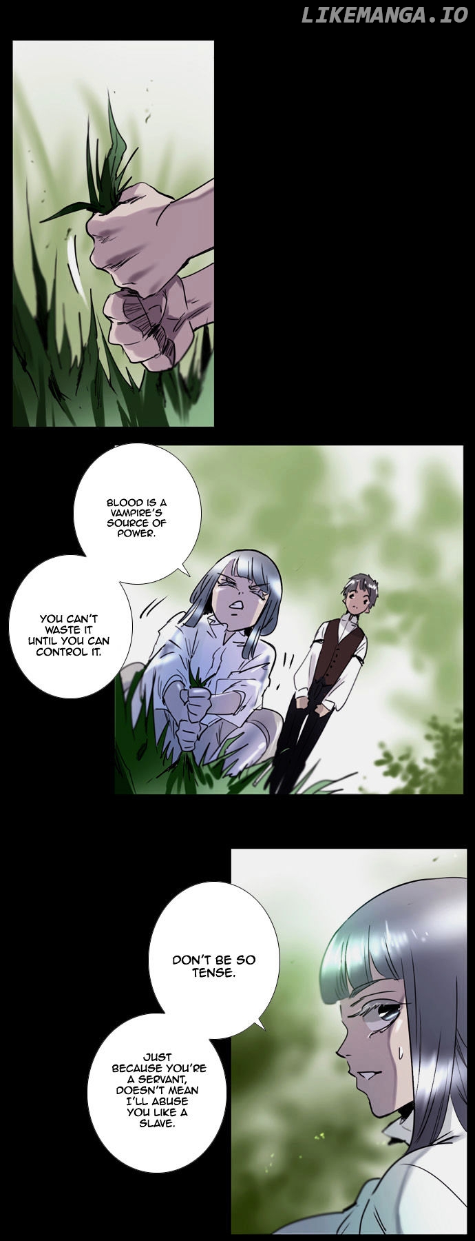 Soul Cartel chapter 185 - page 4