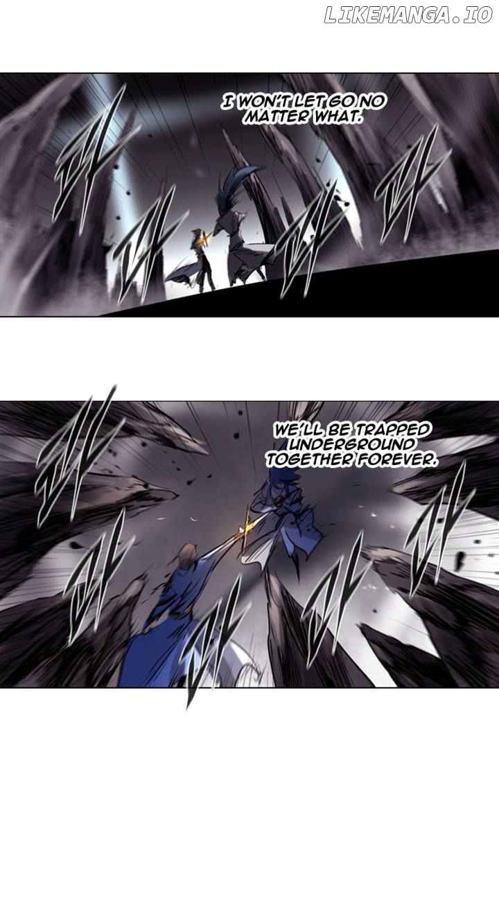 Soul Cartel chapter 196 - page 17