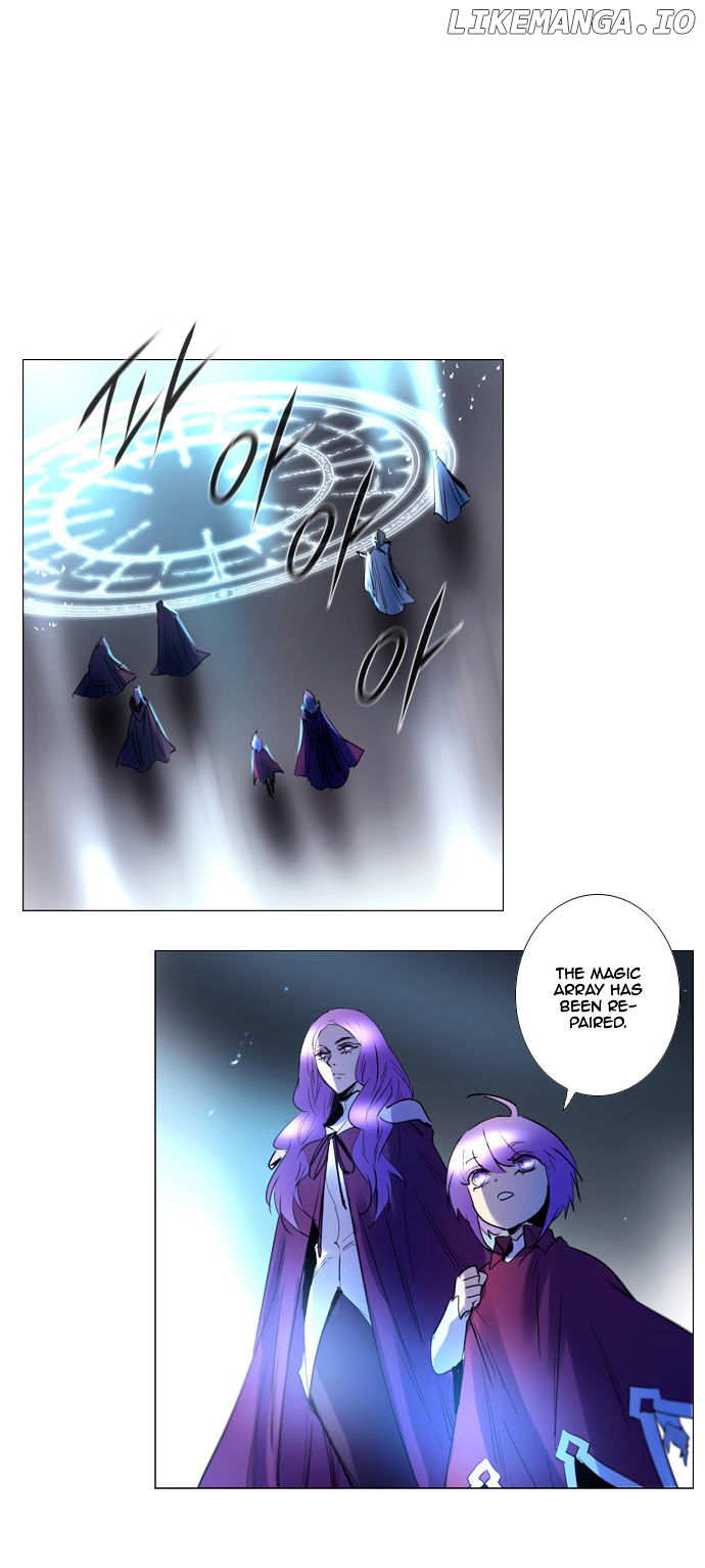 Soul Cartel chapter 199 - page 23