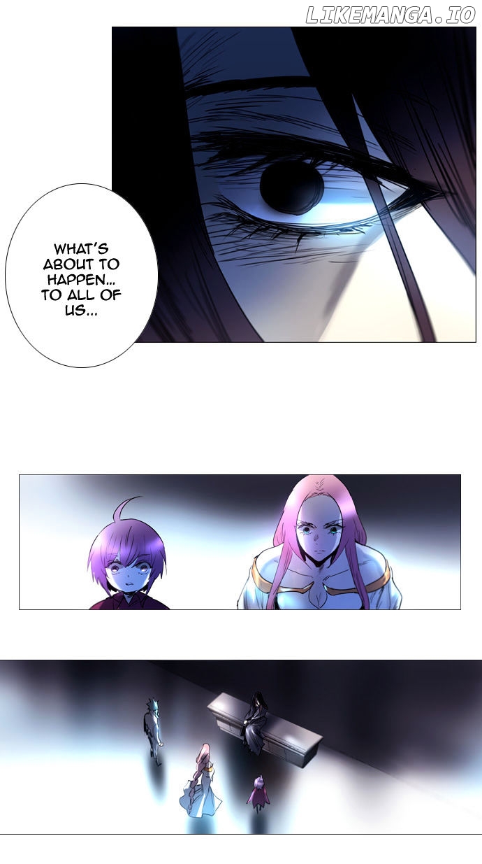 Soul Cartel chapter 199 - page 27