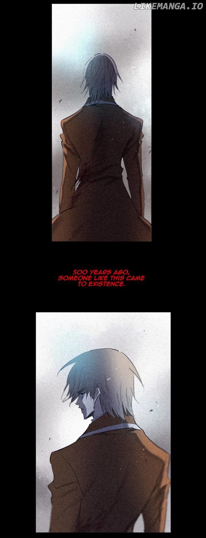 Soul Cartel chapter 200 - page 21