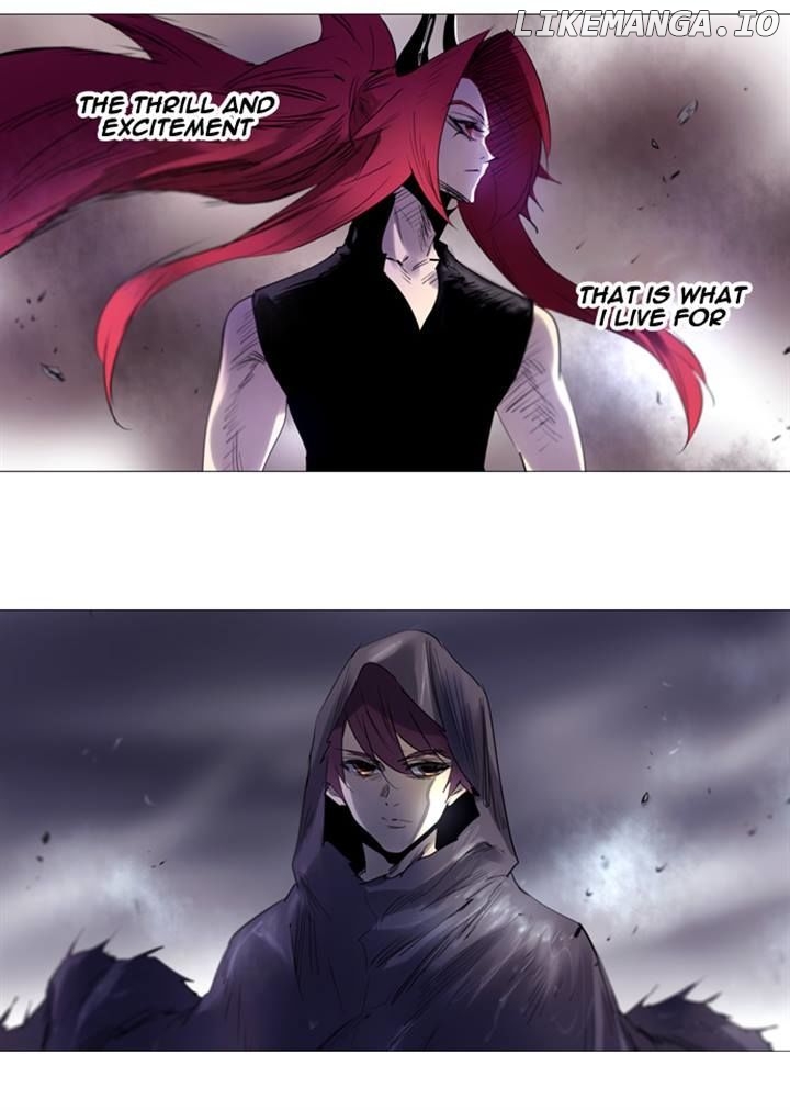 Soul Cartel chapter 200 - page 3