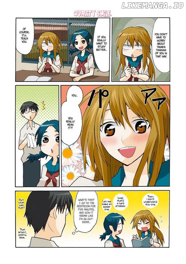 Yandere Kanojo chapter 3 - page 14