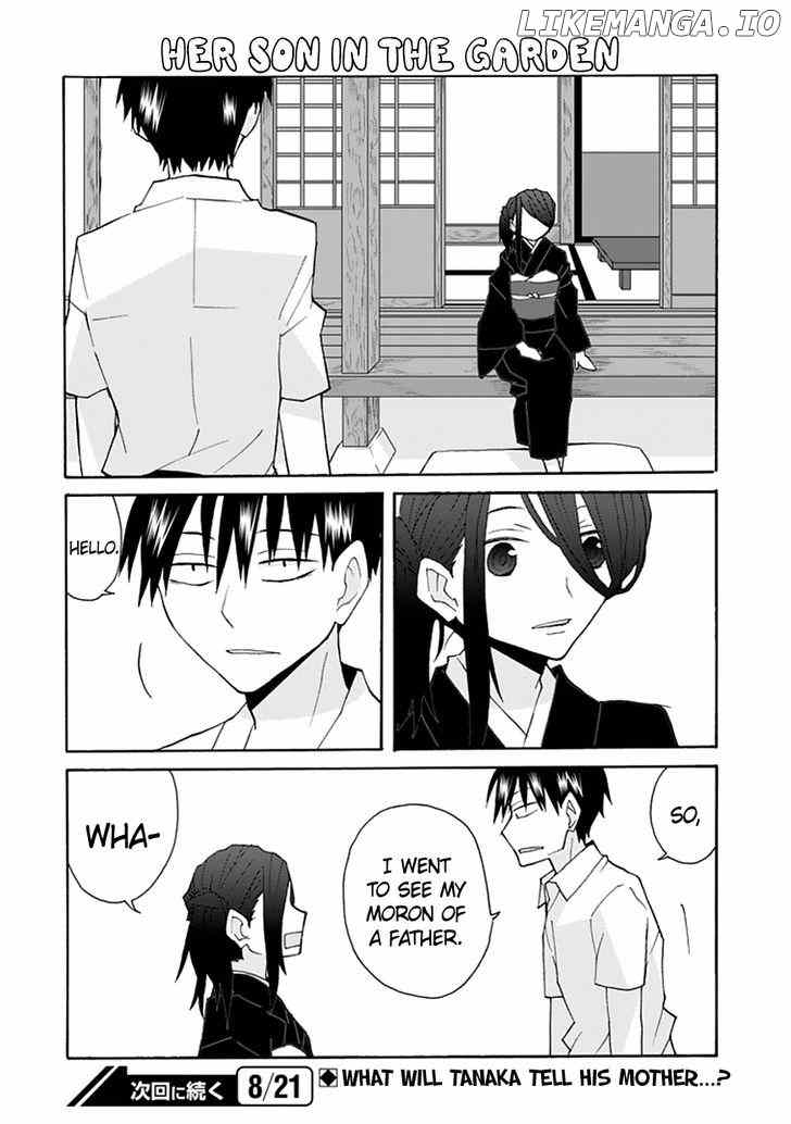 Yandere Kanojo chapter 66 - page 15