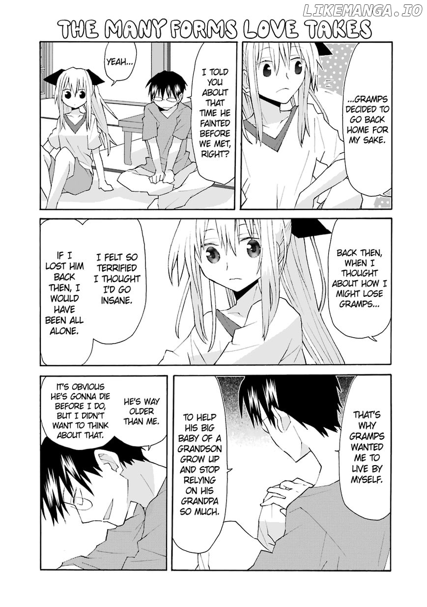 Yandere Kanojo chapter 75 - page 8