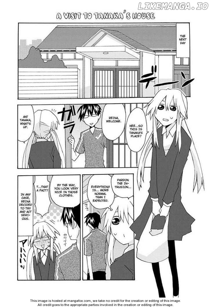 Yandere Kanojo chapter 16 - page 11