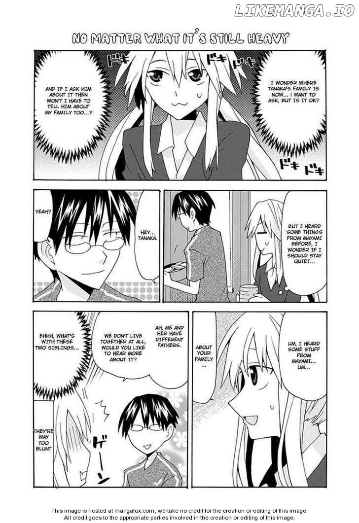 Yandere Kanojo chapter 16 - page 13