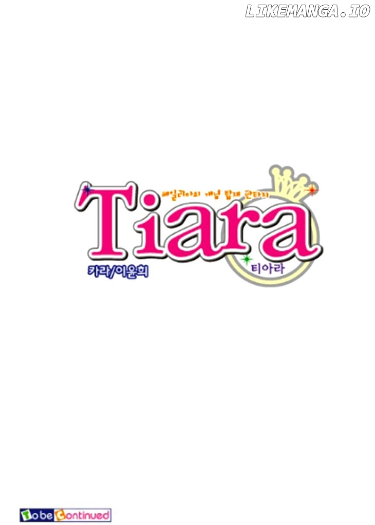 Tiara chapter 76 - page 26
