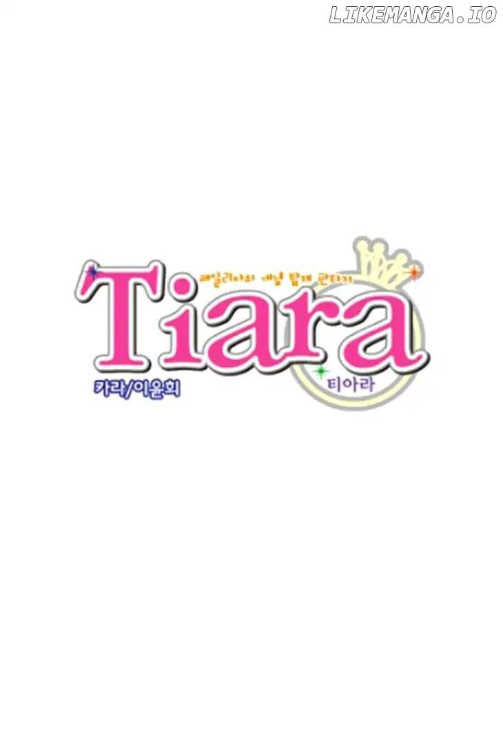 Tiara chapter 84 - page 26