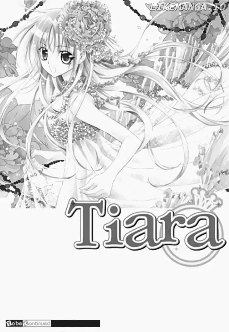 Tiara chapter 88 - page 25