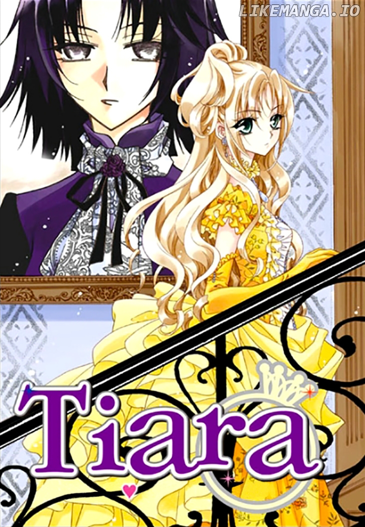 Tiara chapter 89 - page 3