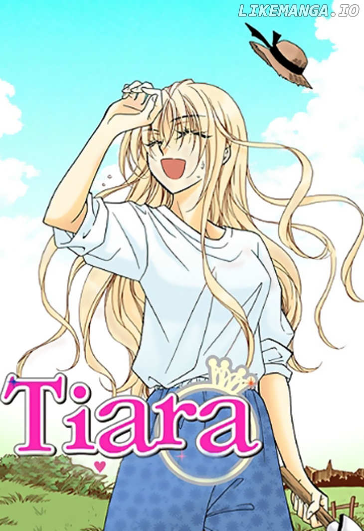 Tiara chapter 97 - page 4