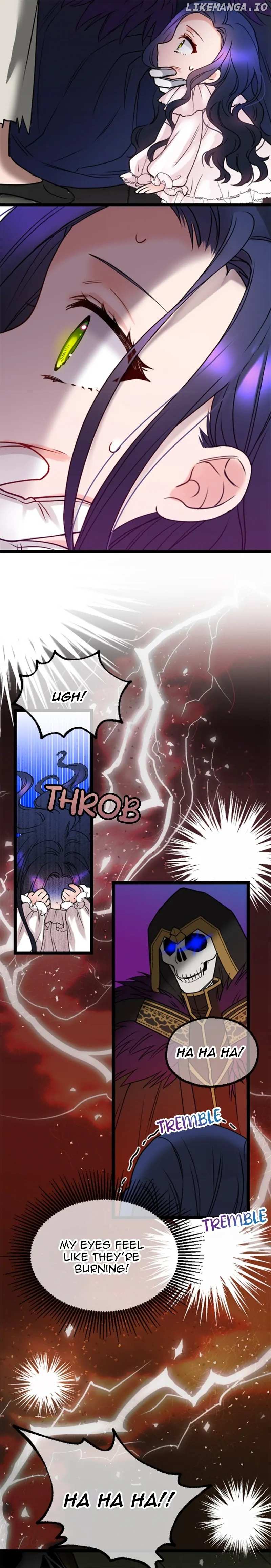 Corrupting the Heroine’s First Love Chapter 1 - page 22
