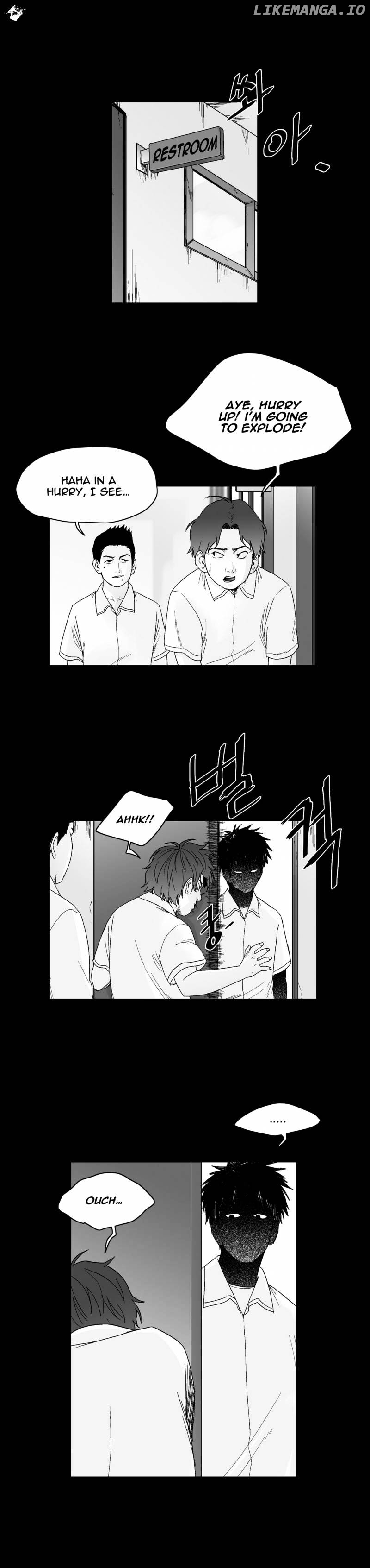 Dear Boys chapter 56 - page 6