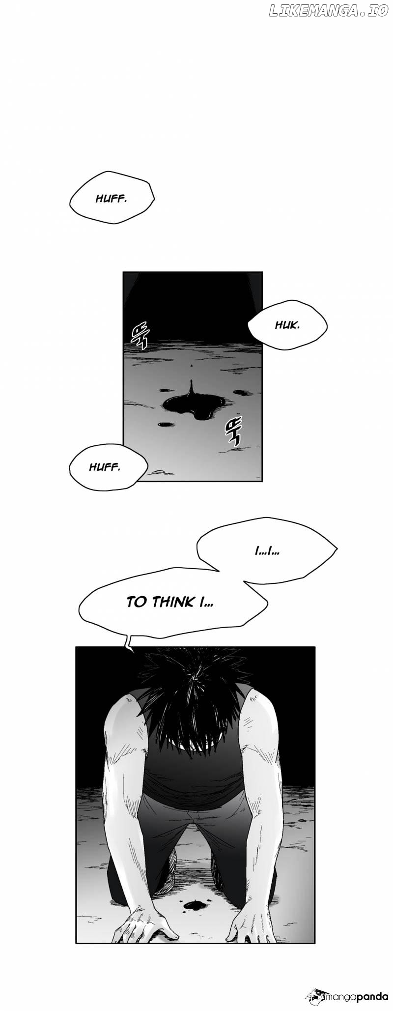 Dear Boys chapter 57 - page 2